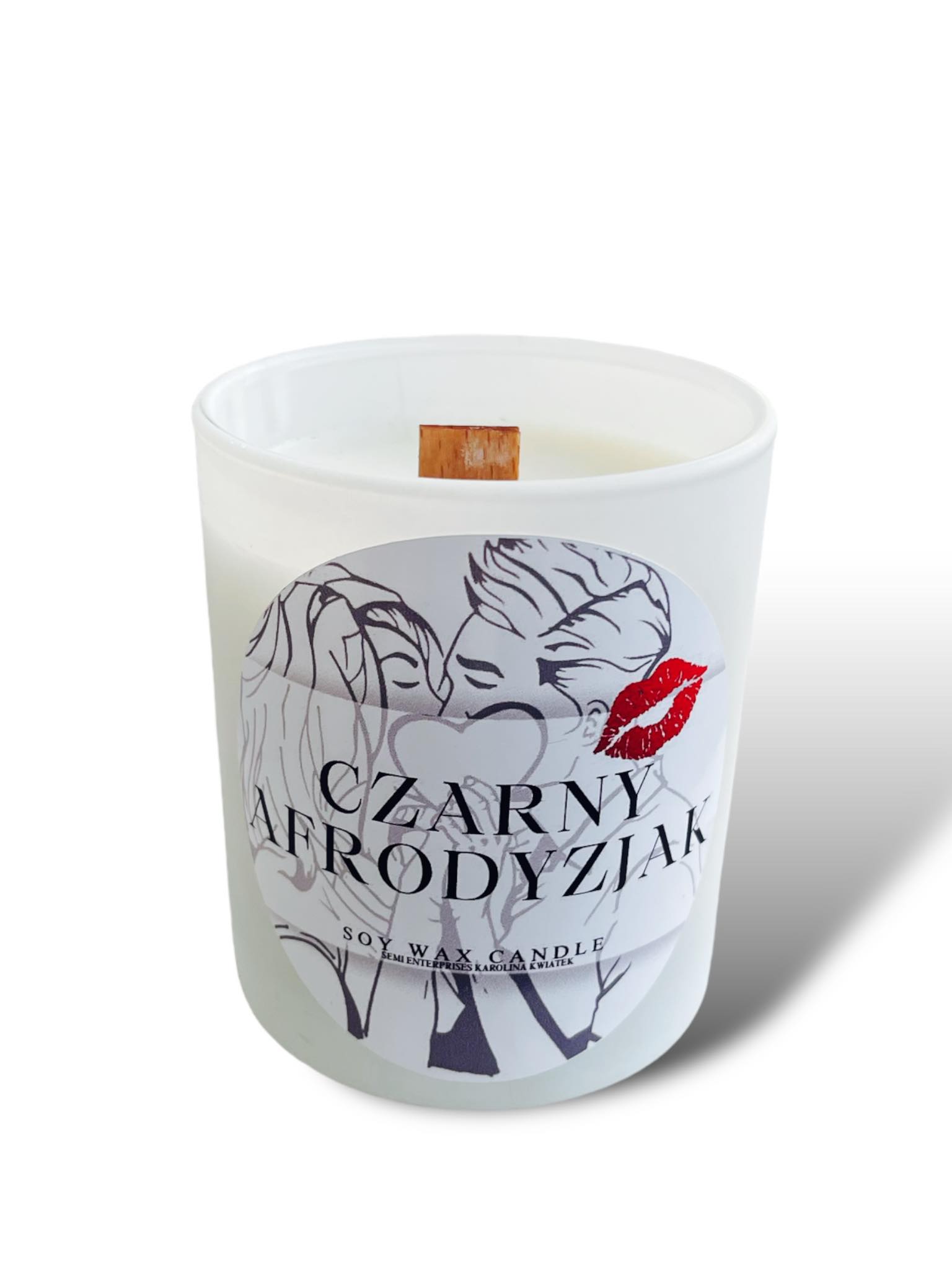 Czarny afrodyzjak